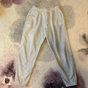 gymshark women’s joggers size S
